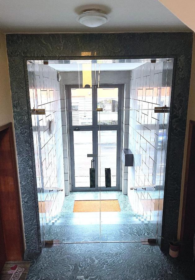 شقة Borgo D'Oro Loft بيرغامو المظهر الخارجي الصورة