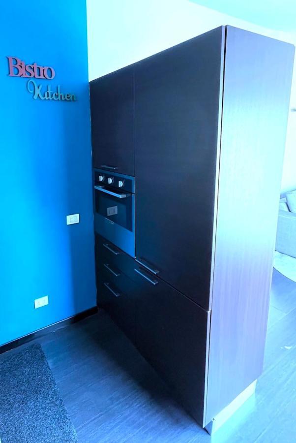شقة Borgo D'Oro Loft بيرغامو المظهر الخارجي الصورة