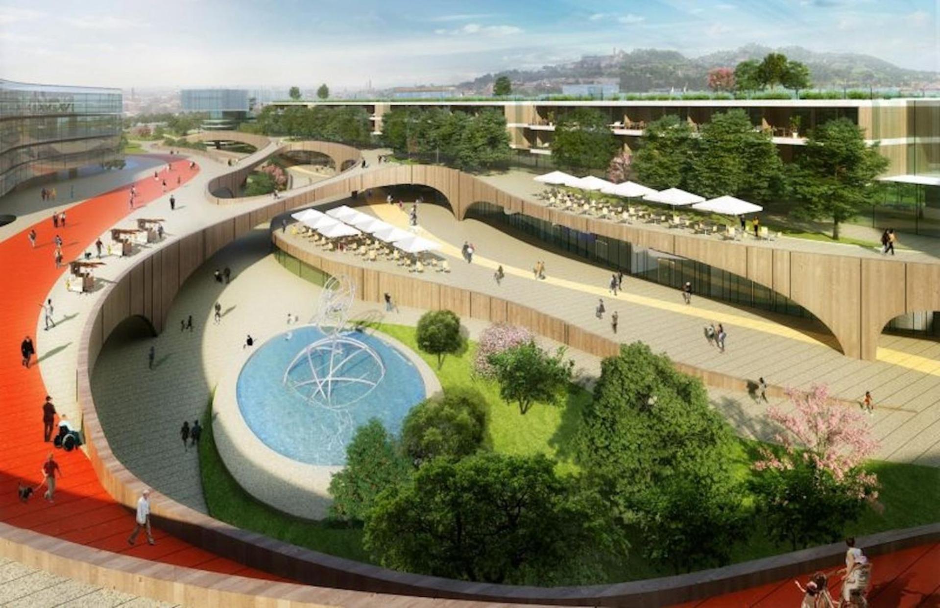 شقة Borgo D'Oro Loft بيرغامو المظهر الخارجي الصورة