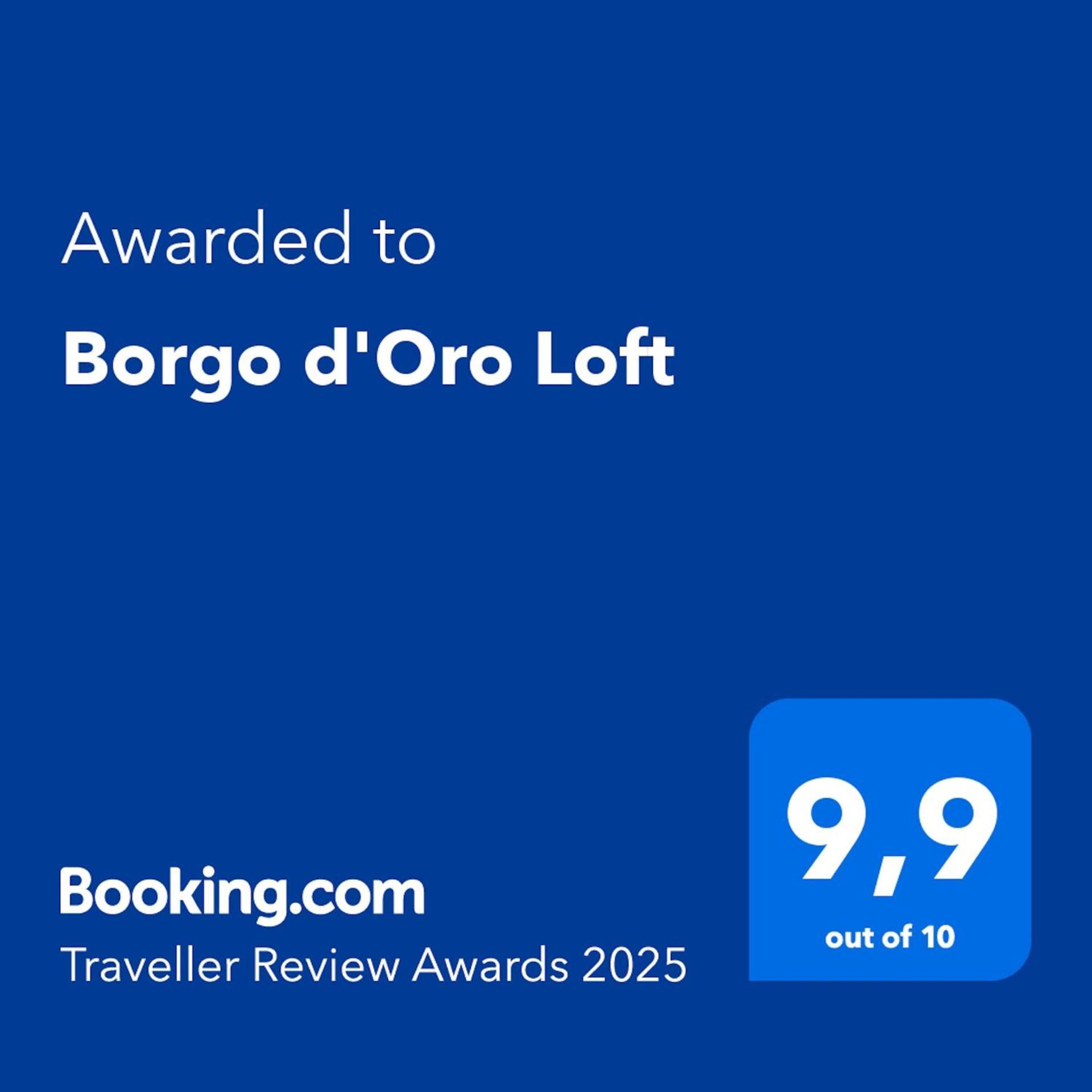 شقة Borgo D'Oro Loft بيرغامو المظهر الخارجي الصورة