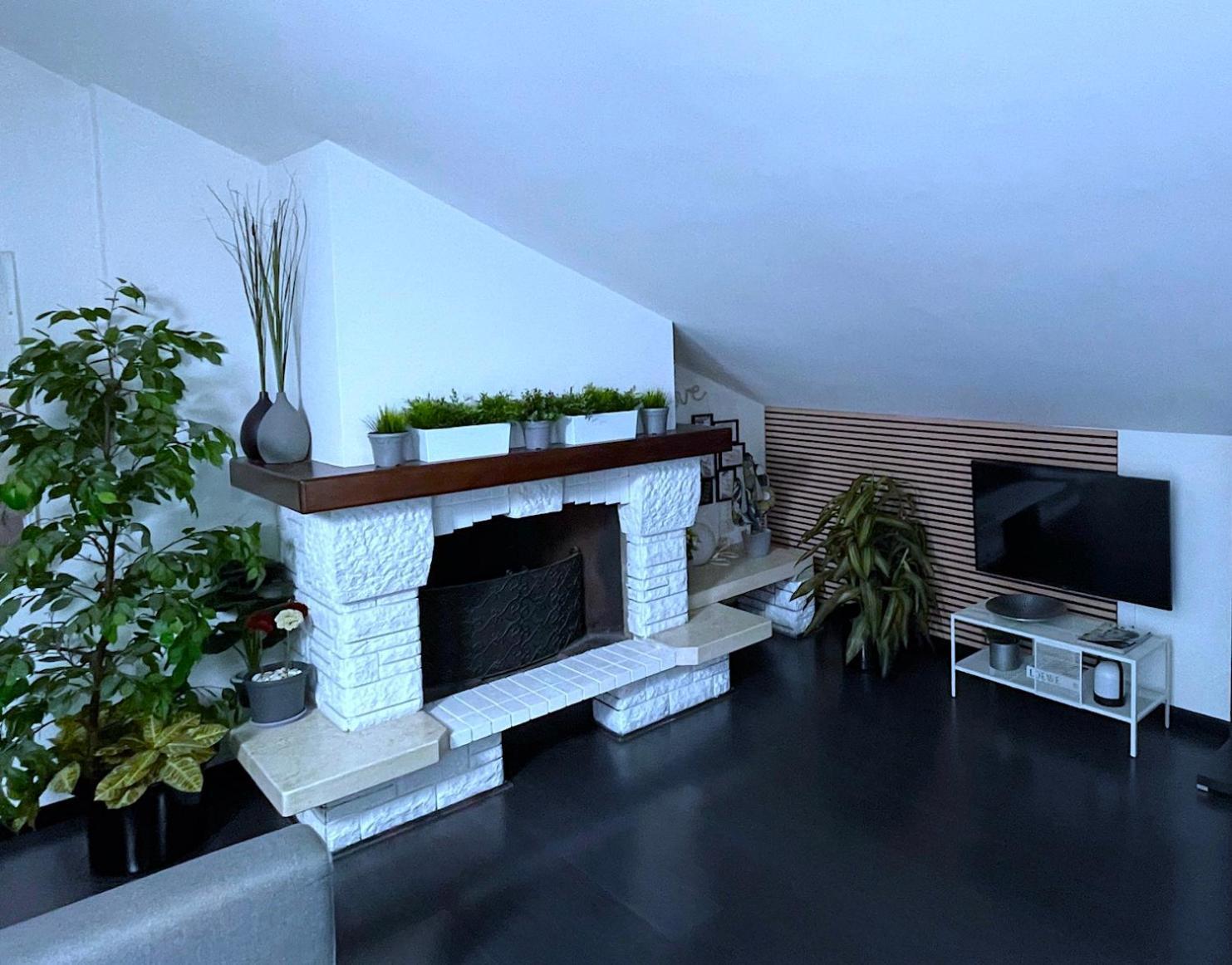 شقة Borgo D'Oro Loft بيرغامو المظهر الخارجي الصورة