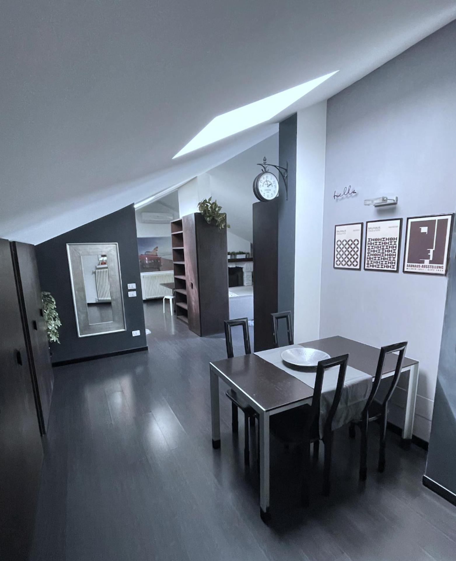 شقة Borgo D'Oro Loft بيرغامو المظهر الخارجي الصورة