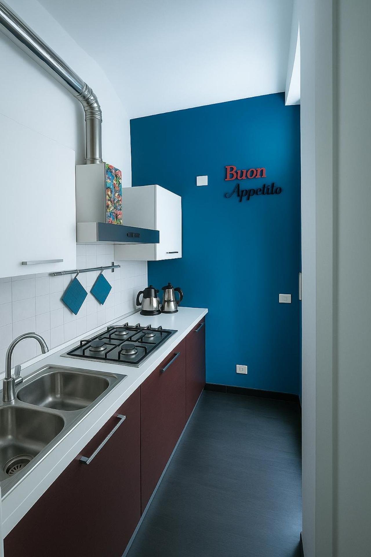 شقة Borgo D'Oro Loft بيرغامو المظهر الخارجي الصورة