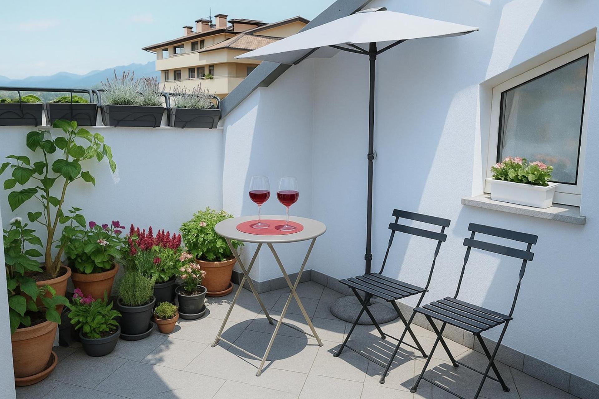 شقة Borgo D'Oro Loft بيرغامو المظهر الخارجي الصورة